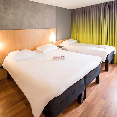 Ibis Rennes Beaulieu Cesson-Sevigne Exterior foto