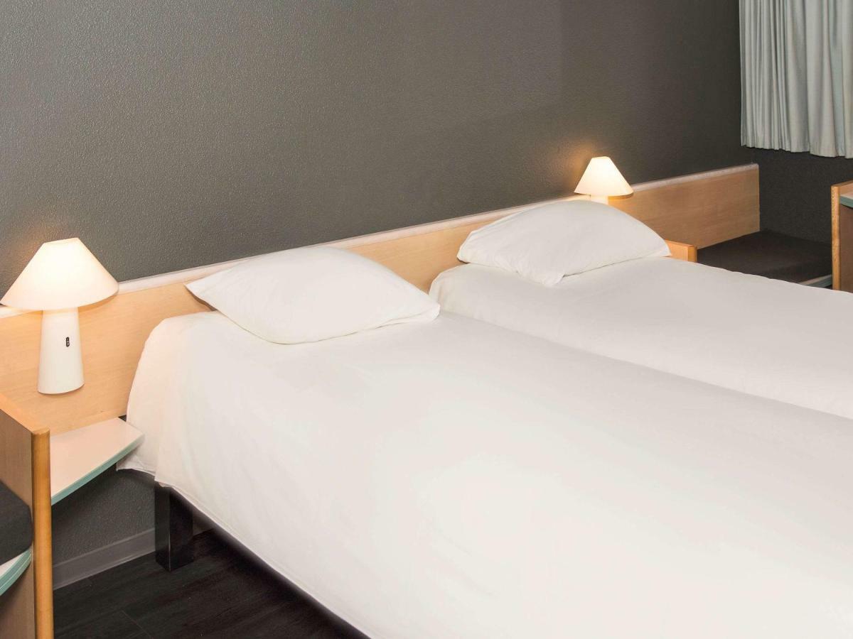 Ibis Rennes Beaulieu Cesson-Sevigne Exterior foto