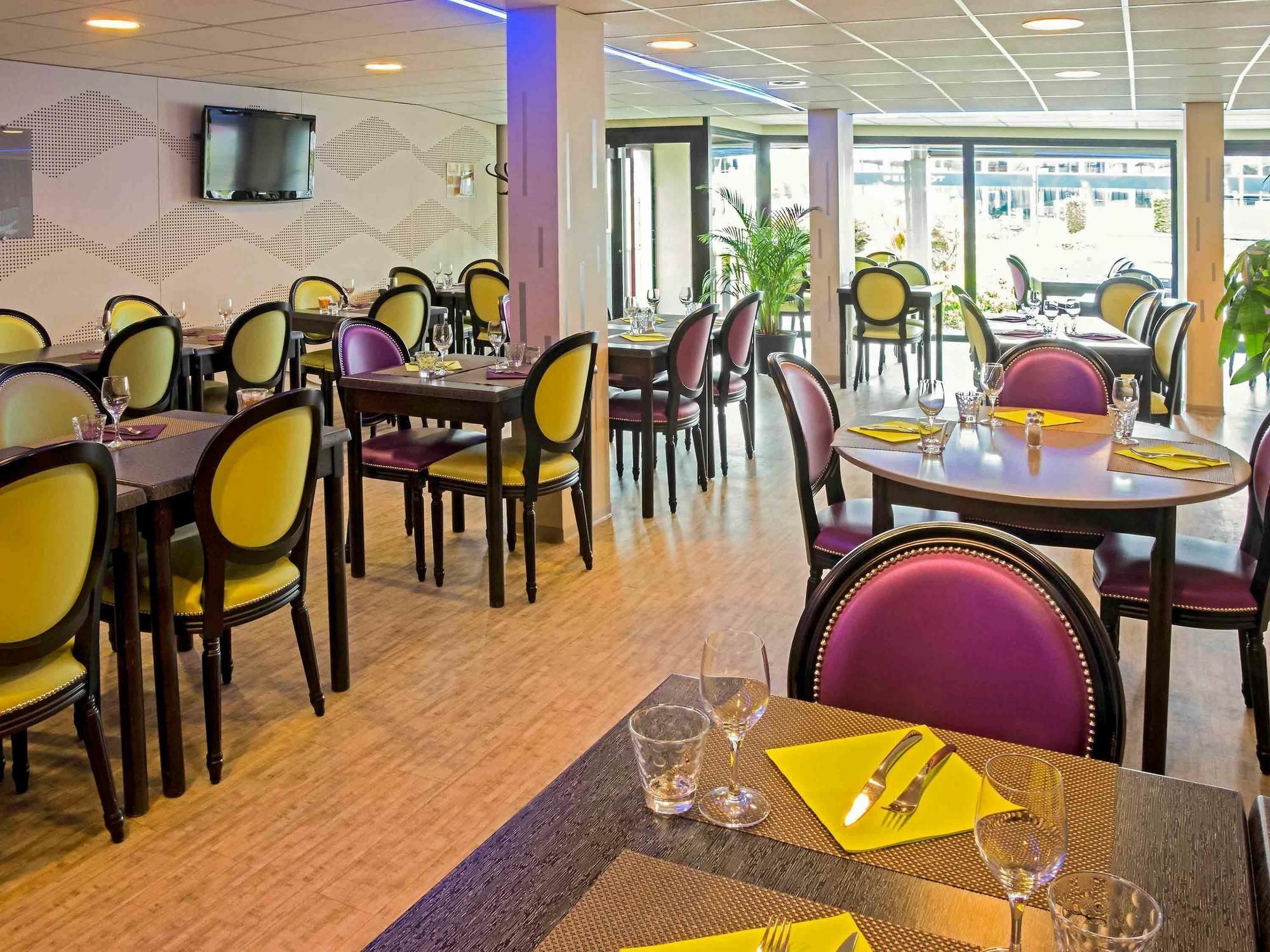 Ibis Rennes Beaulieu Cesson-Sevigne Exterior foto
